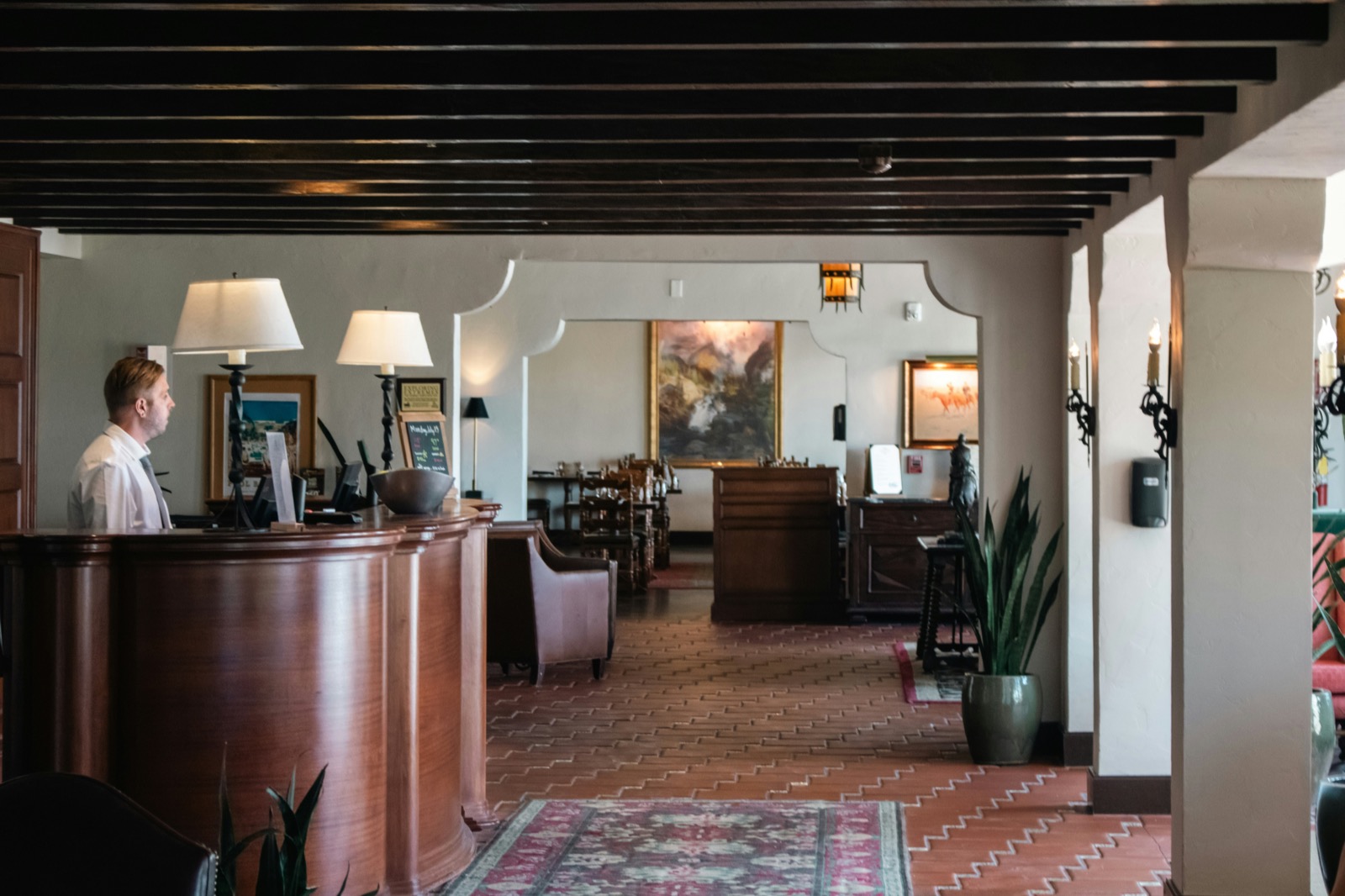 Hotels are a profit driver for port agencies. Are you treating them like one?